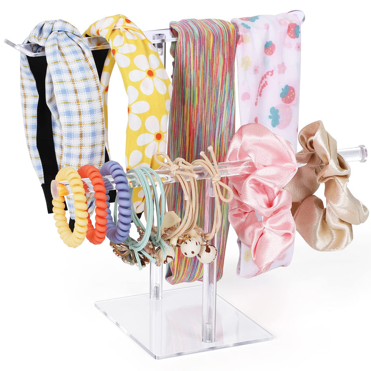 Hair Accessory Organizer 